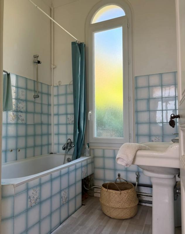 Maison - 110 m² - 6 pièces