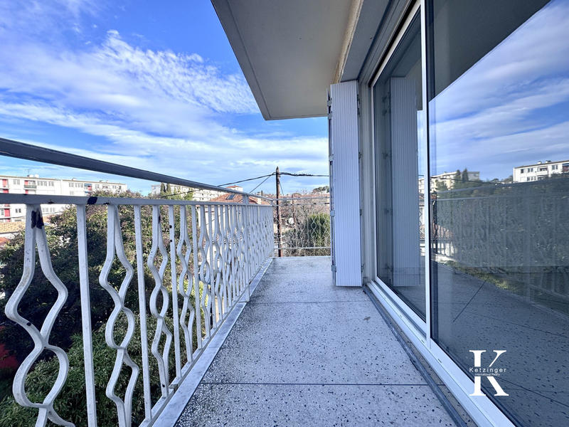 Appartement - 31 m² - 1 pièce