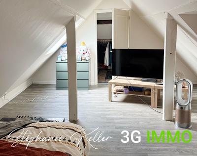 Immeuble - 133 m² - 7 pièces