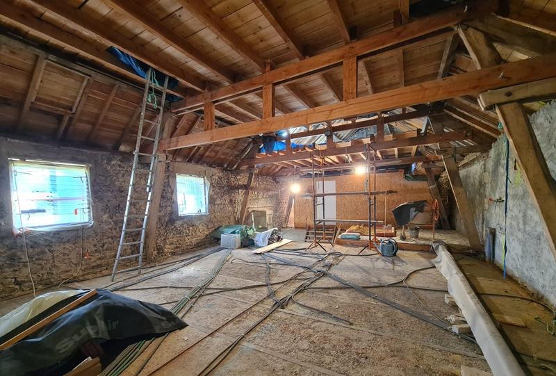 Maison - 127 m² - 4 pièces