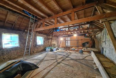 Maison - 127 m² - 4 pièces