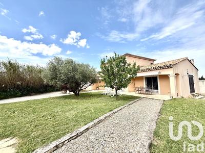 Maison - 170 m² - 7 pièces