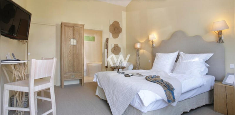 Villa - 95 m² - 5 pièces