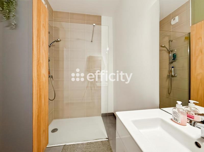 Appartement - 78 m² - 4 pièces