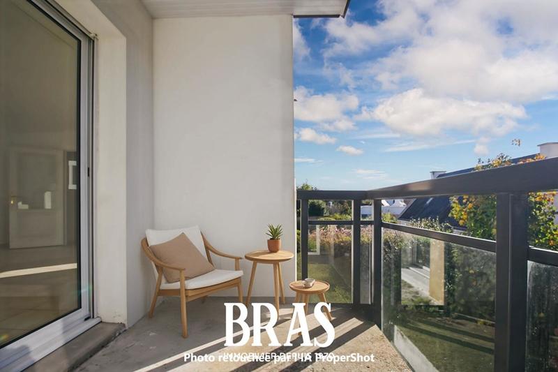 Appartement - 55 m² - 2 pièces