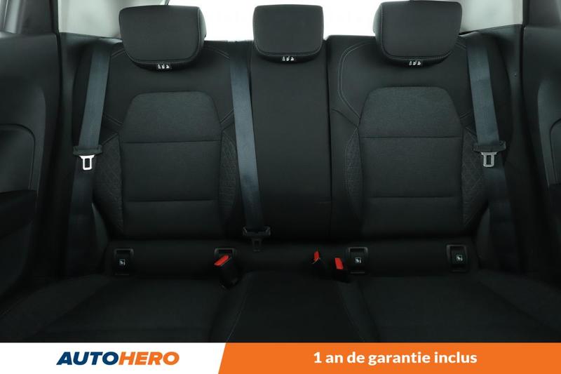 Renault Clio 1.0 TCe Business 100 ch