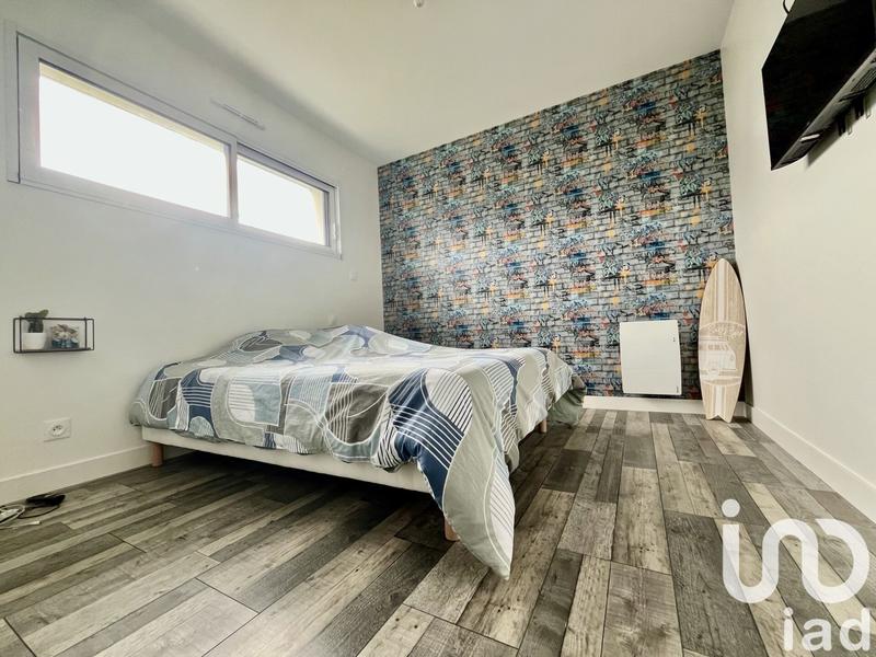 Maison de maîtres - 111 m² - 5 pièces