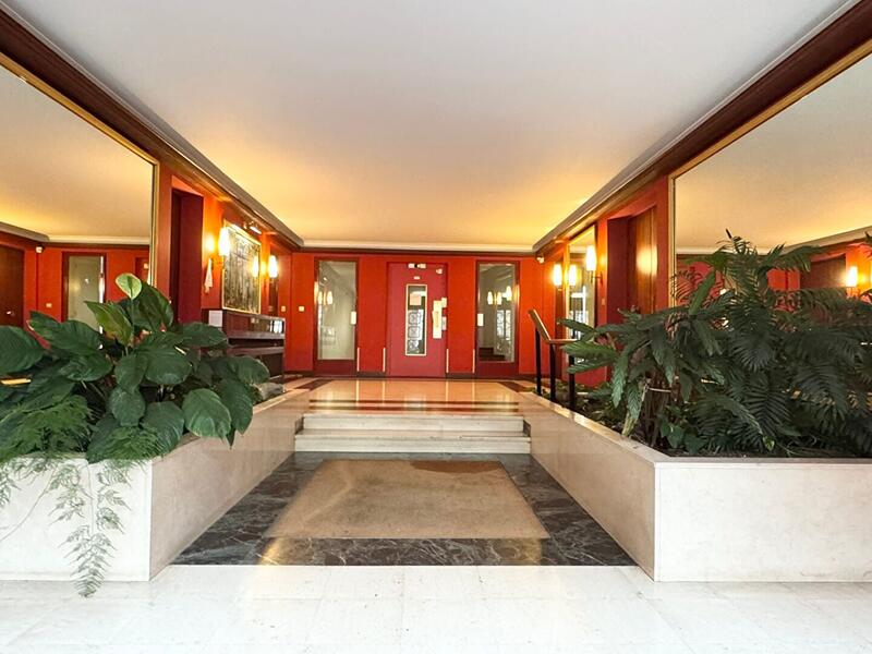 Appartement - 53 m² - 2 pièces