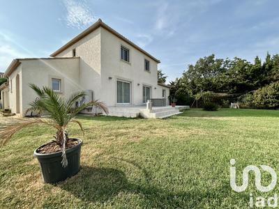 Maison - 161 m² - 6 pièces