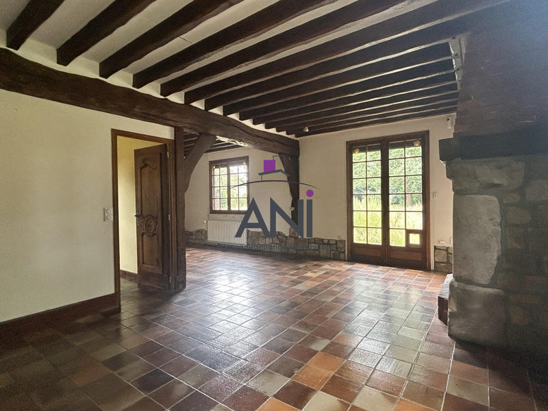 Maison - 200 m² - 5 pièces