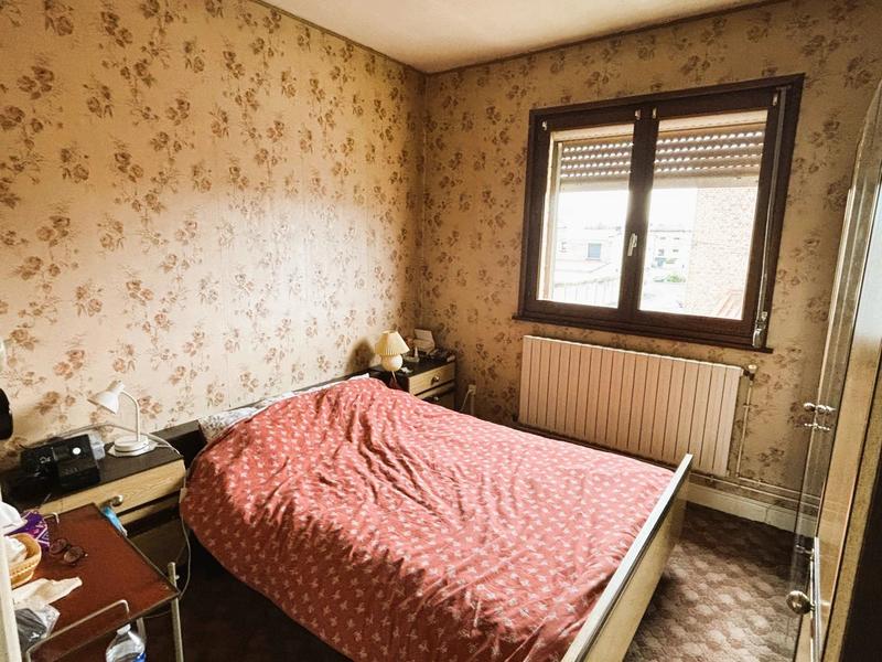 Maison - 78 m² - 4 pièces