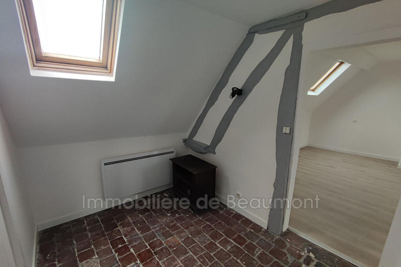 Appartement - 30 m² - 1 pièce