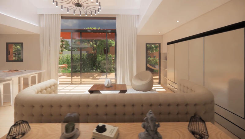 Villa - 340 m² - 5 pièces