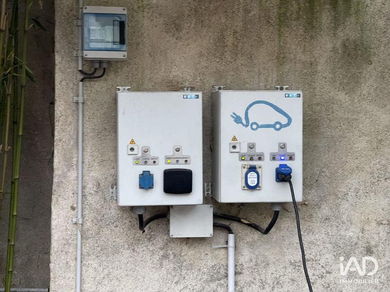 Local commercial - 600 m²