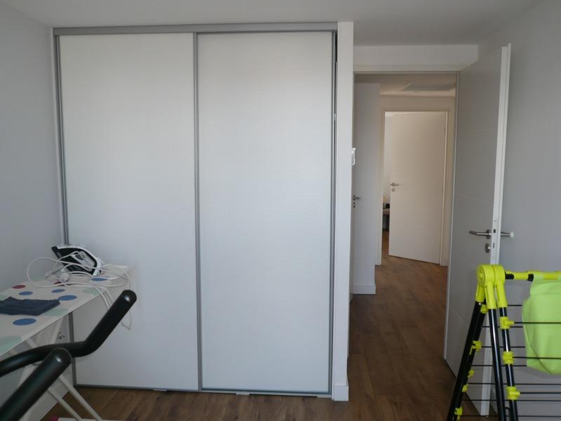 Appartement - 105 m² - 5 pièces