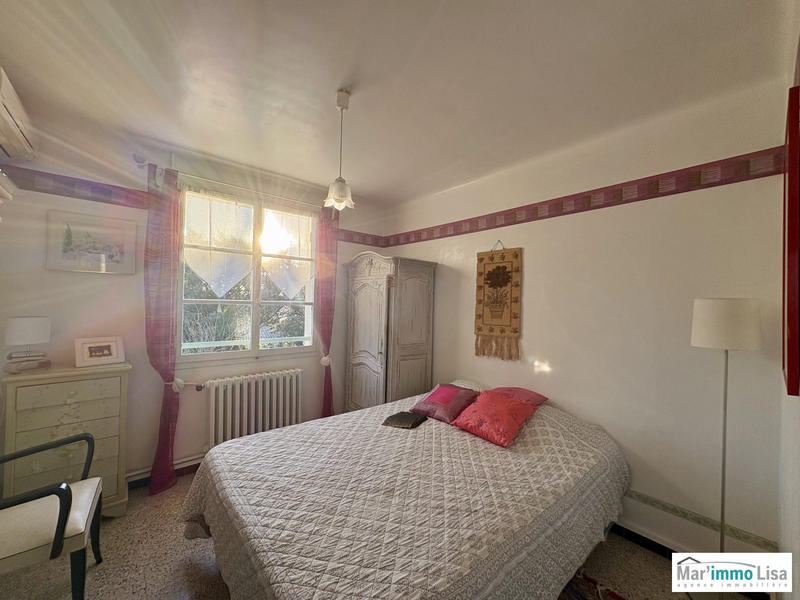 Bastide - 70 m² - 4 pièces