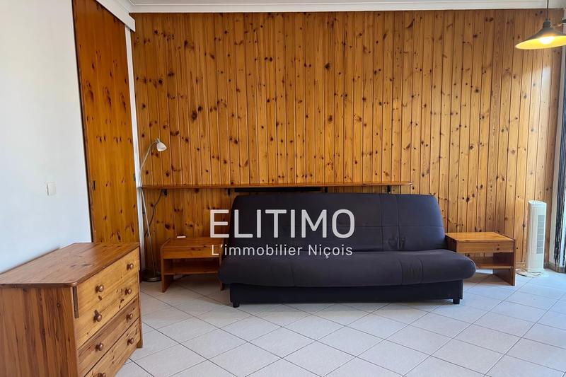 Appartement - 19 m² - 1 pièce