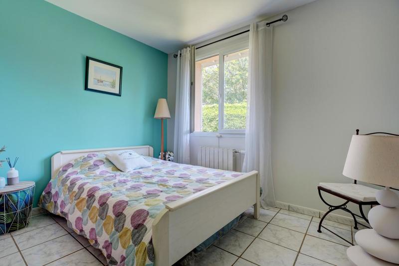 Maison - 190 m² - 7 pièces