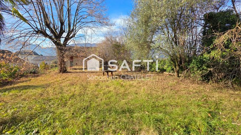 Maison - 200 m² - 10 pièces