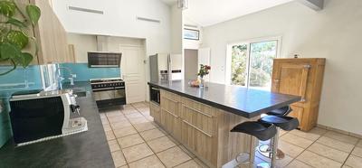 Villa - 137 m² - 5 pièces