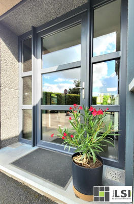 Maison contemporaine - 165 m² - 10 pièces