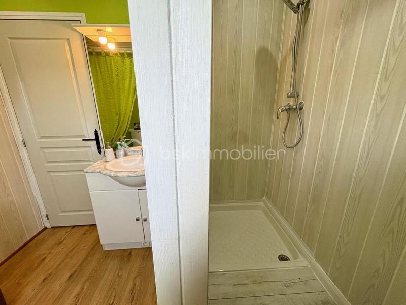 Maison d'architecte - 160 m² - 7 pièces