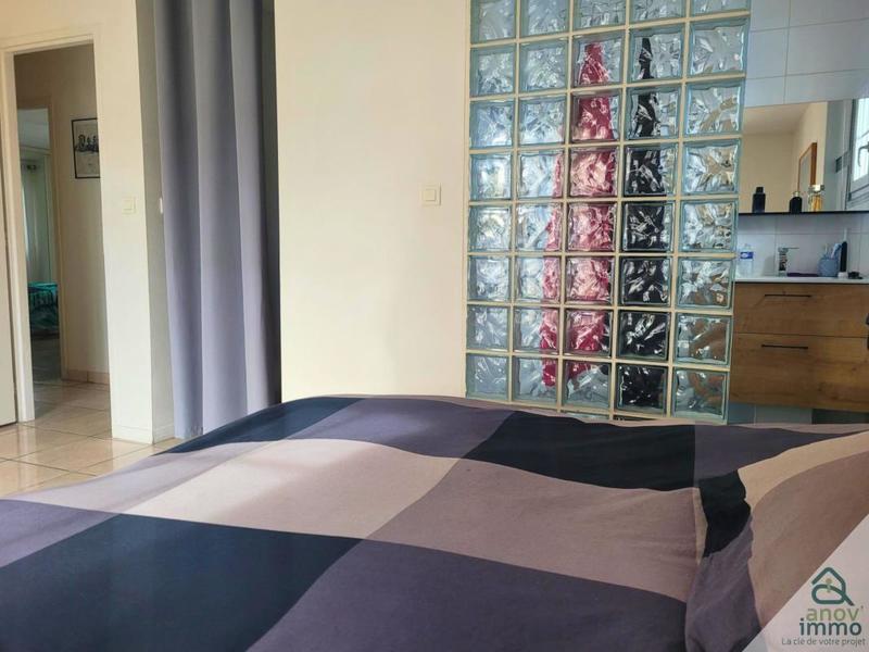 Maison - 170 m² - 5 pièces