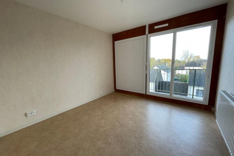 Appartement - 79 m² - 4 pièces