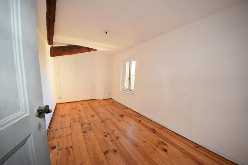 Maison - 127 m² - 6 pièces