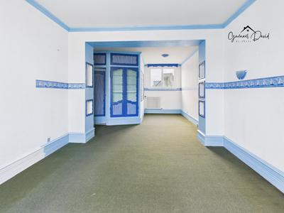 Maison - 175 m² - 8 pièces