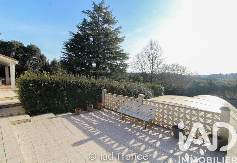 Maison - 143 m² - 6 pièces