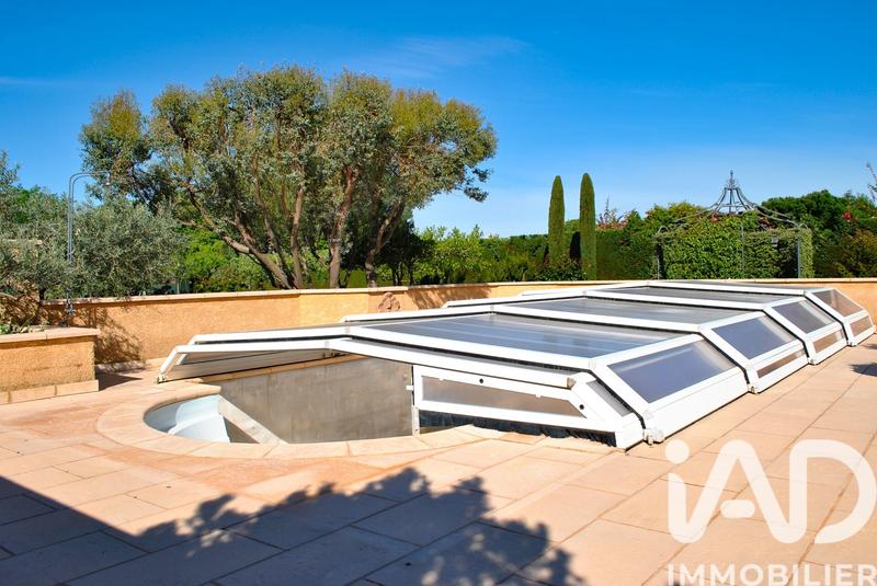 Maison - 155 m² - 5 pièces