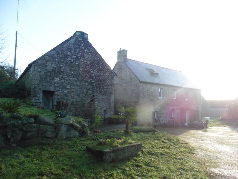 Maison - 126 m² - 5 pièces