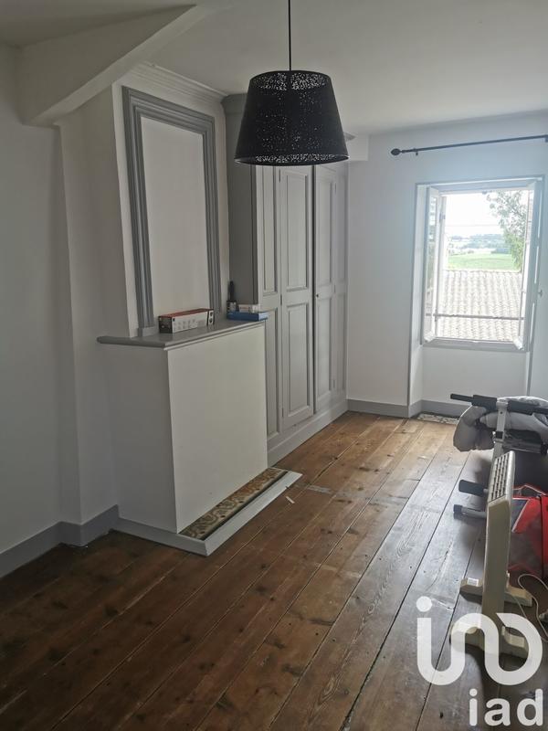 Maison - 167 m² - 5 pièces