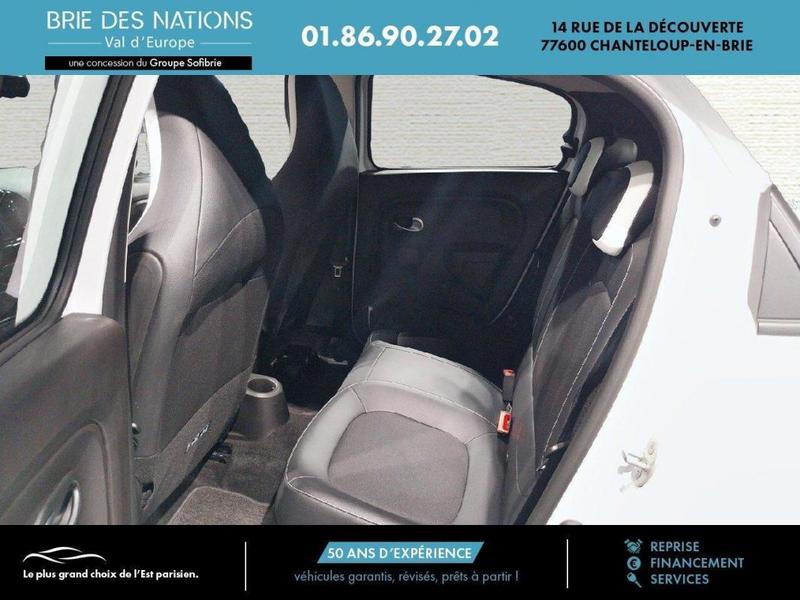 Renault Twingo E-Tech Electrique III Sl Urban Night