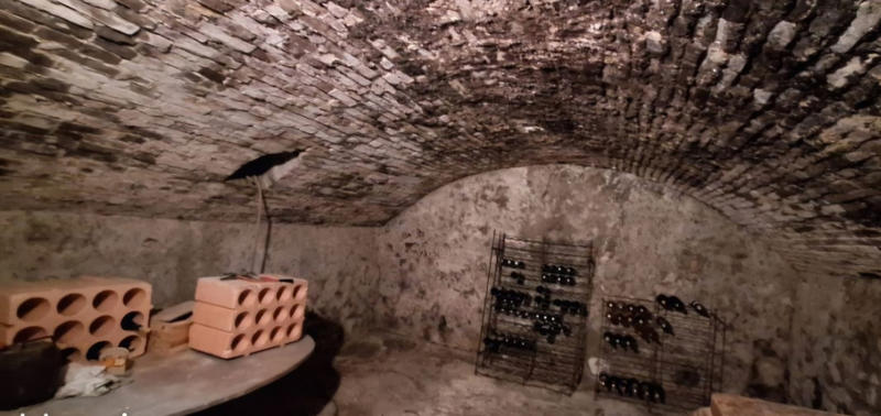 Maison - 193 m² - 8 pièces