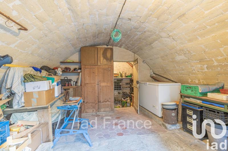 Maison - 330 m² - 12 pièces