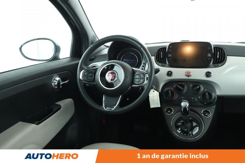 Fiat 500 1.2 Star 69 ch
