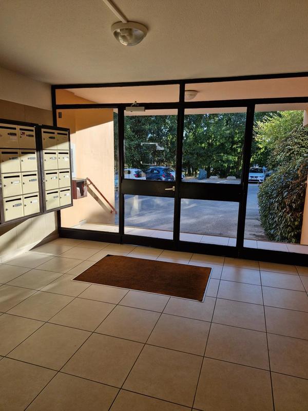 Appartement - 31 m² - 1 pièce