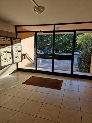 Appartement - 31 m² - 1 pièce