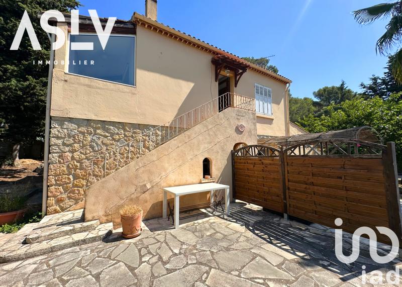 Maison - 173 m² - 7 pièces