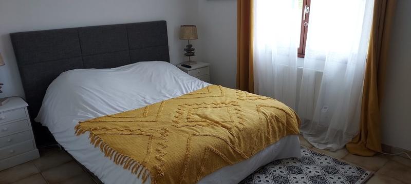 Maison - 124 m² - 5 pièces