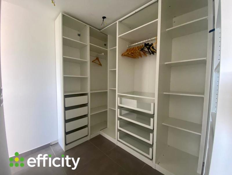 Appartement - 89 m² - 4 pièces