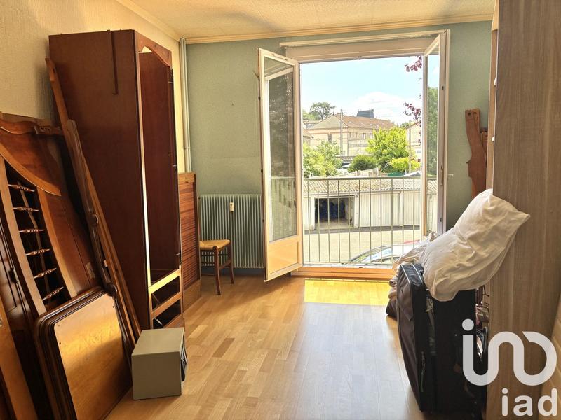 Appartement - 91 m² - 3 pièces