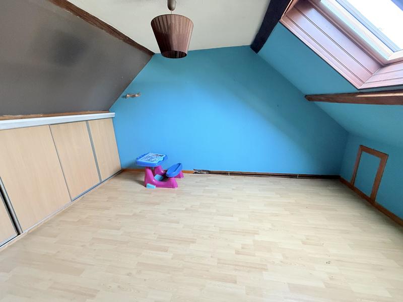 Longère - 115 m² - 6 pièces