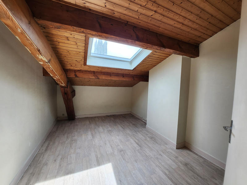 Appartement - 48 m² - 3 pièces