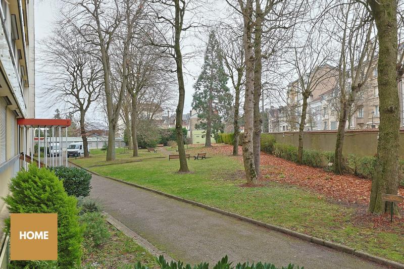 Appartement - 53 m² - 2 pièces