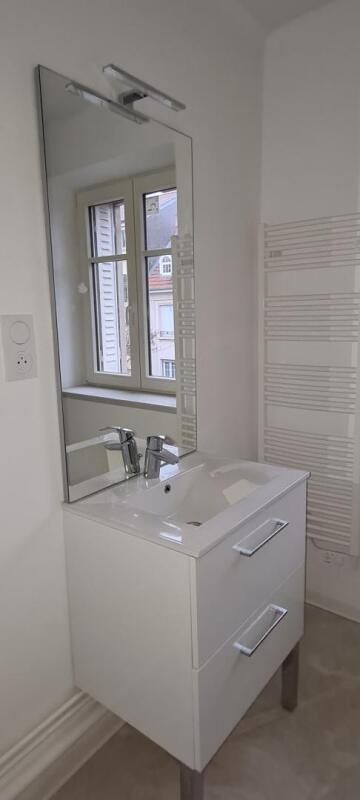 Appartement - 34 m² - 2 pièces