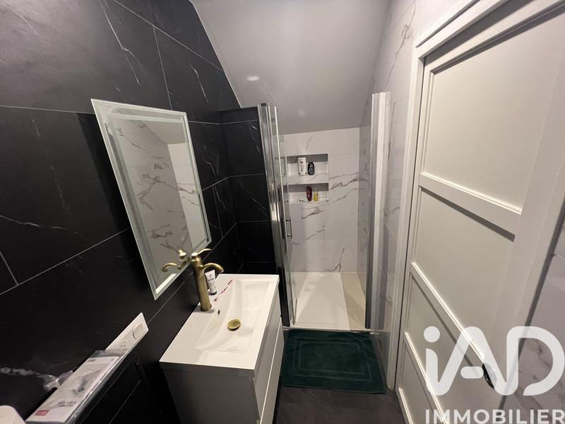 Maison - 145 m² - 6 pièces