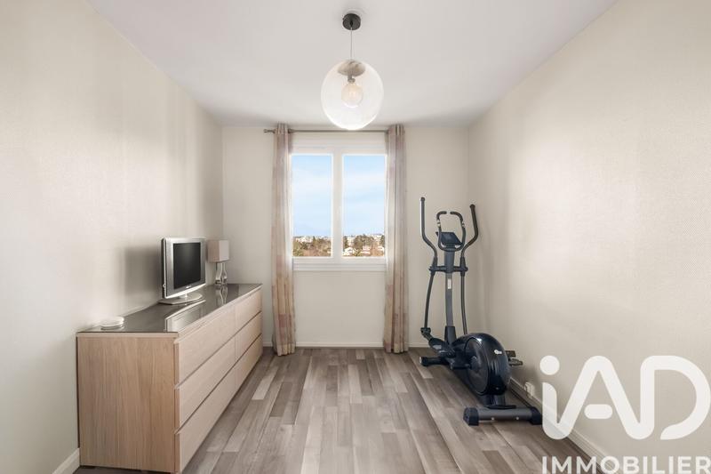 Appartement - 81 m² - 4 pièces